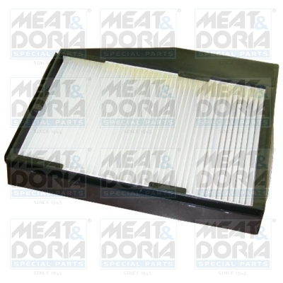 Interieurfilter Meat Doria 17100F