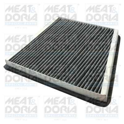 Interieurfilter Meat Doria 17164K