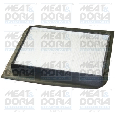 Interieurfilter Meat Doria 17186F