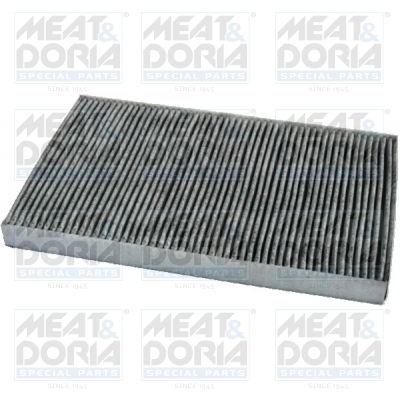 Interieurfilter Meat Doria 17206K