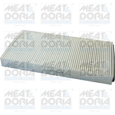 Interieurfilter Meat Doria 17260