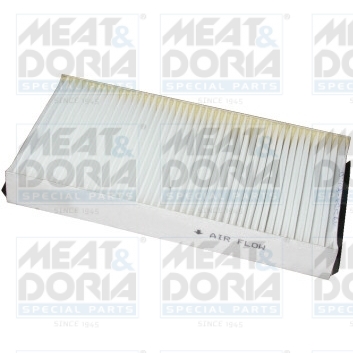 Interieurfilter Meat Doria 17331