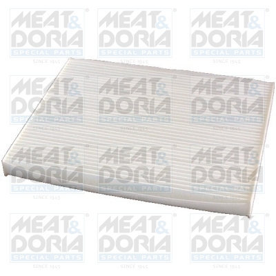 Interieurfilter Meat Doria 17374