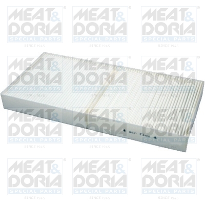 Interieurfilter Meat Doria 17391