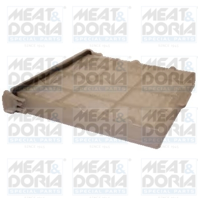 Interieurfilter Meat Doria 17399F