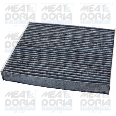 Interieurfilter Meat Doria 17414K