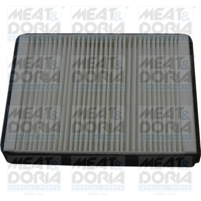 Interieurfilter Meat Doria 17420