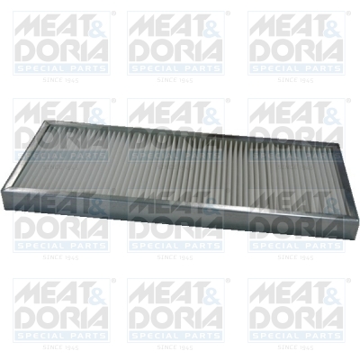 Interieurfilter Meat Doria 17427