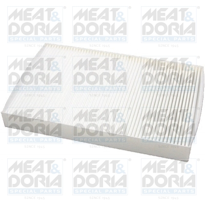 Interieurfilter Meat Doria 17454