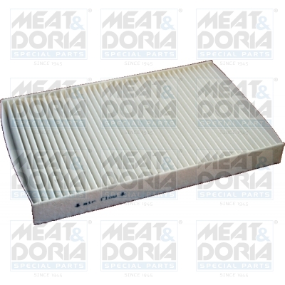 Interieurfilter Meat Doria 17476