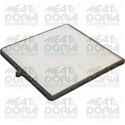 Interieurfilter Meat Doria 17479