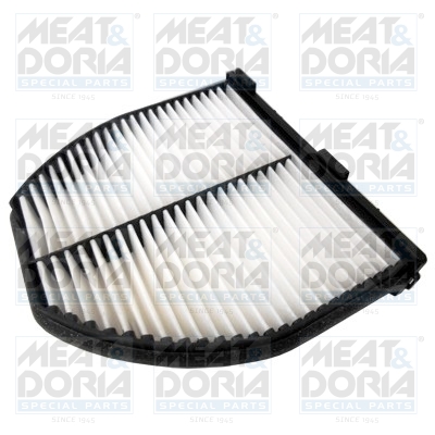 Interieurfilter Meat Doria 17488