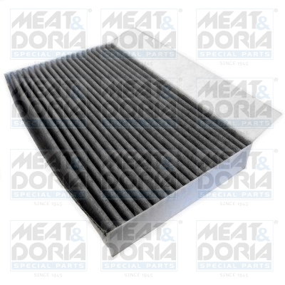 Interieurfilter Meat Doria 17504K