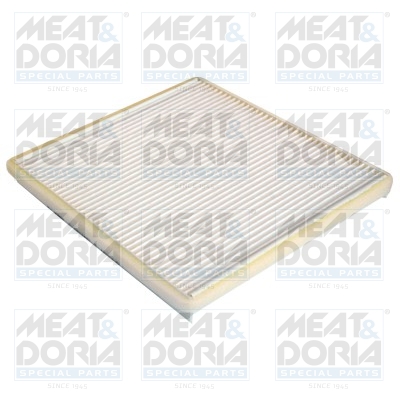 Interieurfilter Meat Doria 17525