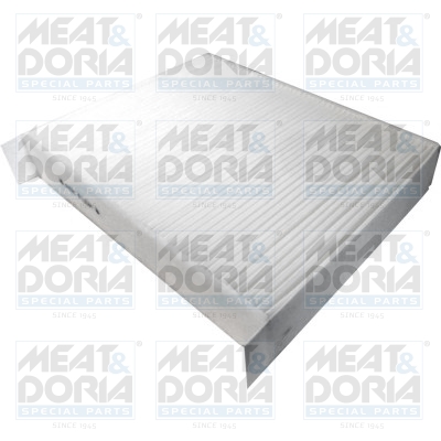 Interieurfilter Meat Doria 17534