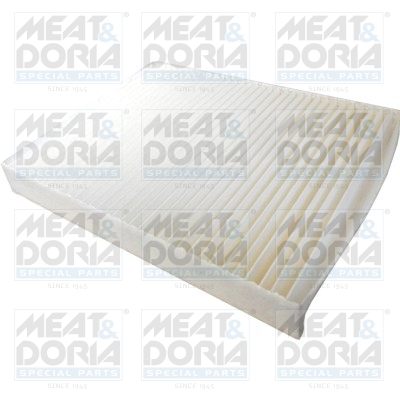 Interieurfilter Meat Doria 17536