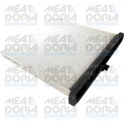 Interieurfilter Meat Doria 17552F