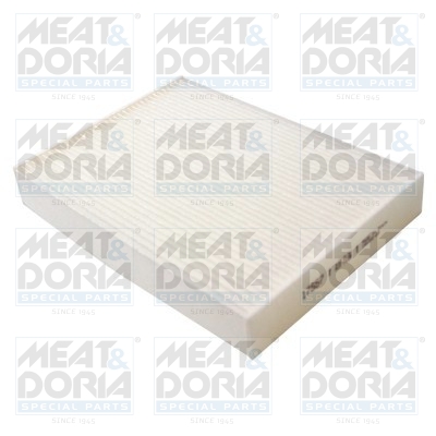 Interieurfilter Meat Doria 17557