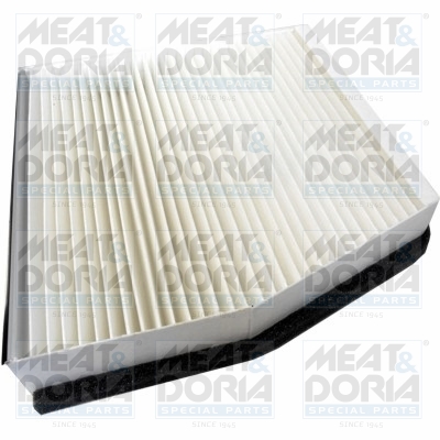 Interieurfilter Meat Doria 17574