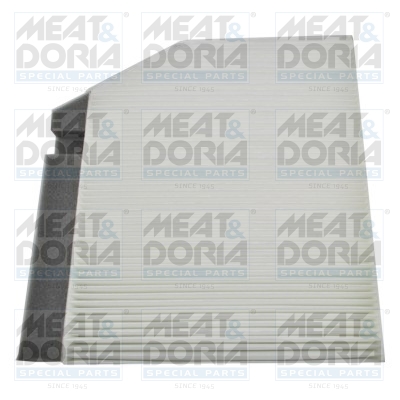 Interieurfilter Meat Doria 17587