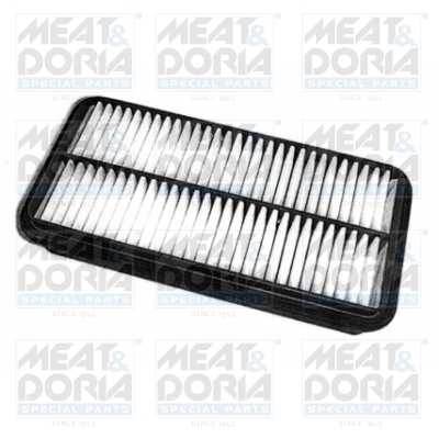 Luchtfilter Meat Doria 18010