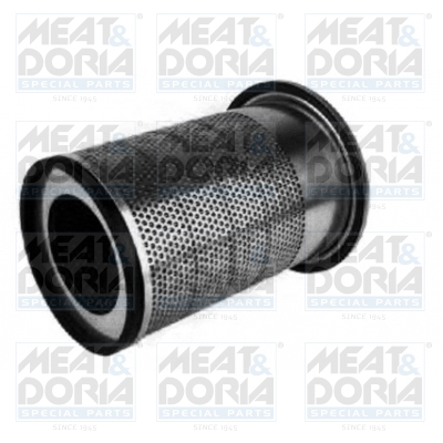 Luchtfilter Meat Doria 18021