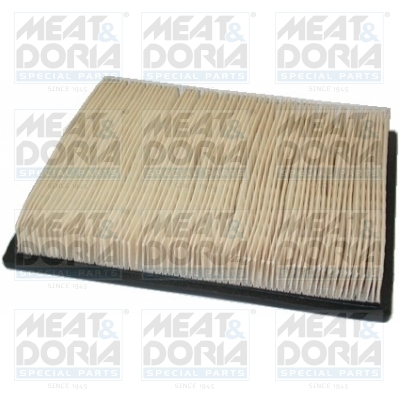 Luchtfilter Meat Doria 18046