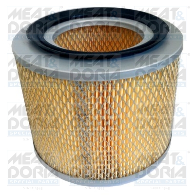 Luchtfilter Meat Doria 18073