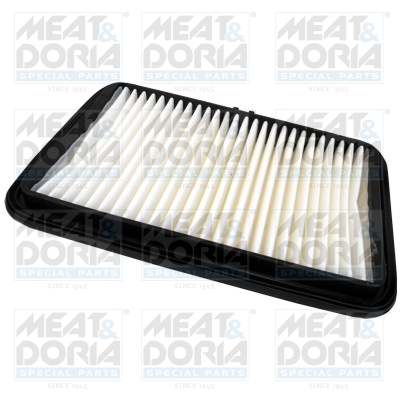 Luchtfilter Meat Doria 18122