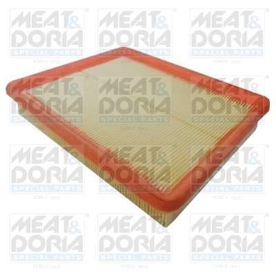 Luchtfilter Meat Doria 18132