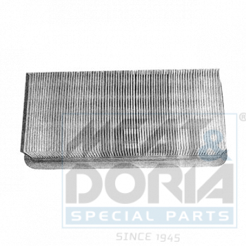 Luchtfilter Meat Doria 18136