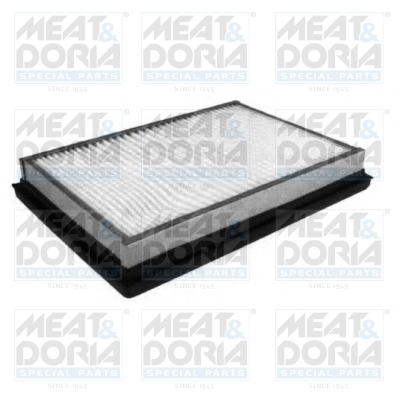 Luchtfilter Meat Doria 18143