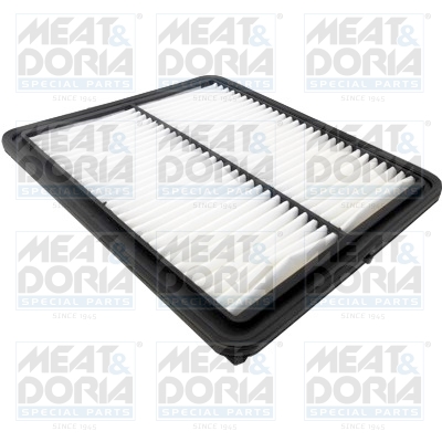 Luchtfilter Meat Doria 18144
