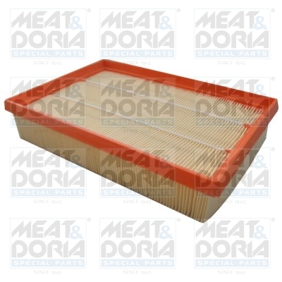 Luchtfilter Meat Doria 18213