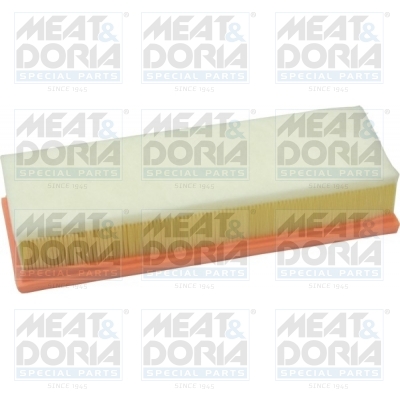 Luchtfilter Meat Doria 18236