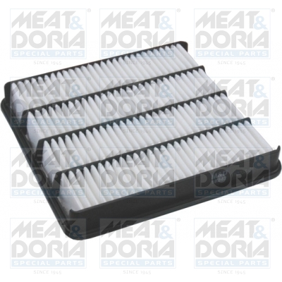 Luchtfilter Meat Doria 18242