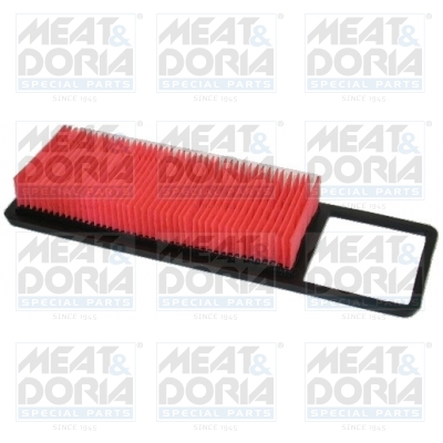 Luchtfilter Meat Doria 18243