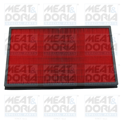 Luchtfilter Meat Doria 18247