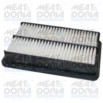 Luchtfilter Meat Doria 18271