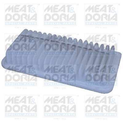 Luchtfilter Meat Doria 18274