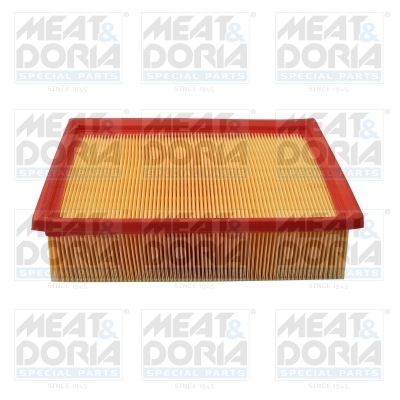 Luchtfilter Meat Doria 18312