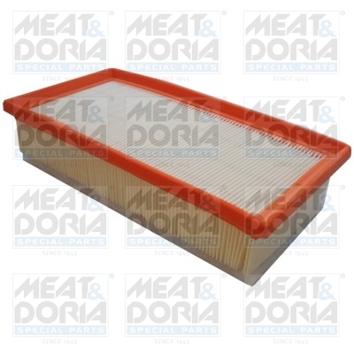 Luchtfilter Meat Doria 18315
