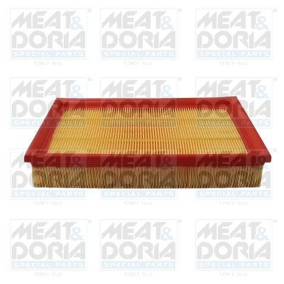 Luchtfilter Meat Doria 18332