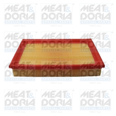 Luchtfilter Meat Doria 18333