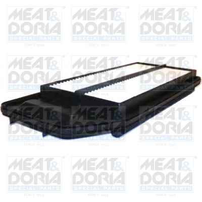 Luchtfilter Meat Doria 18336