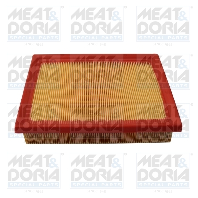 Luchtfilter Meat Doria 18338