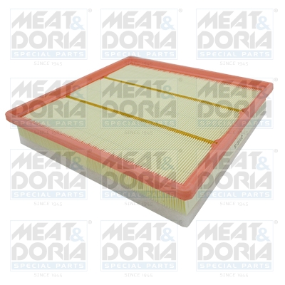 Luchtfilter Meat Doria 18353