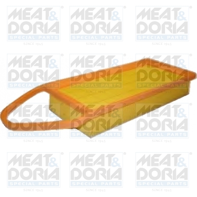 Luchtfilter Meat Doria 18354