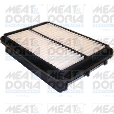 Luchtfilter Meat Doria 18355