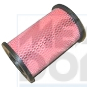 Luchtfilter Meat Doria 18356